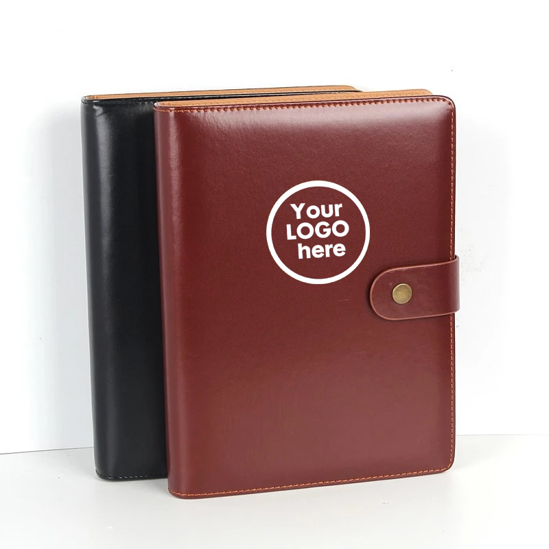 Leather Diary and Journal Notebook 11