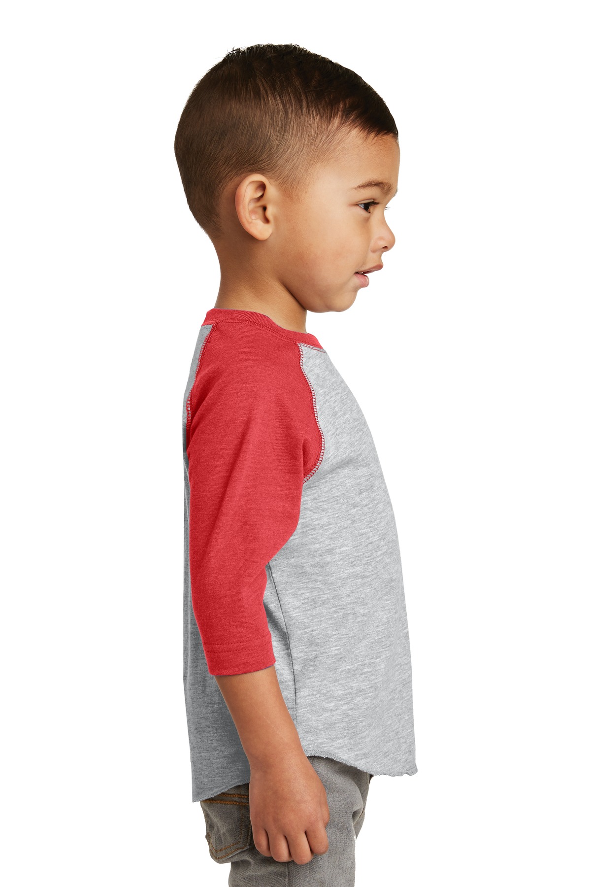 Rabbit Skins Toddler Baseball Fine Jersey Tee. RS3330 29