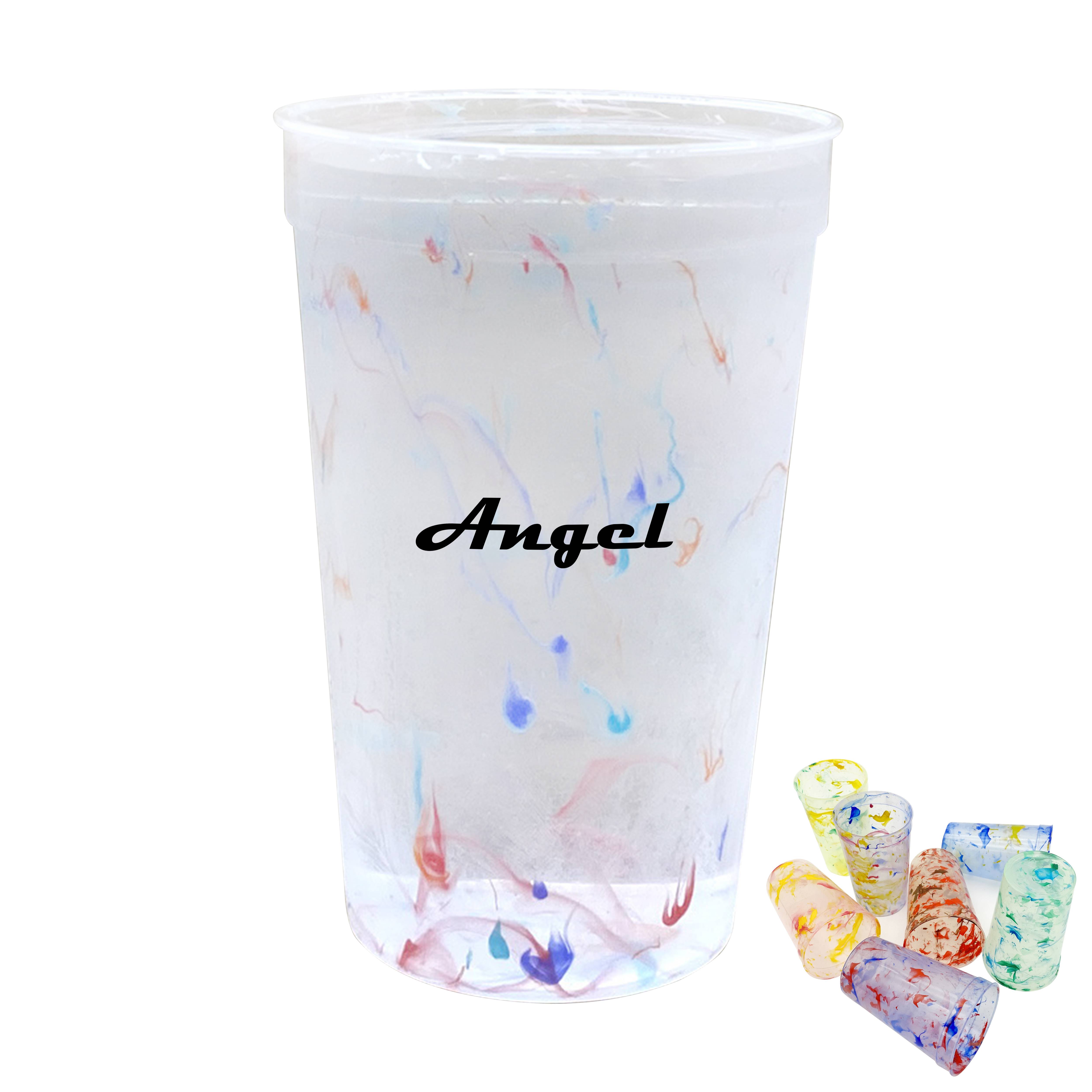 16Oz Color Changing Cold Cups 2