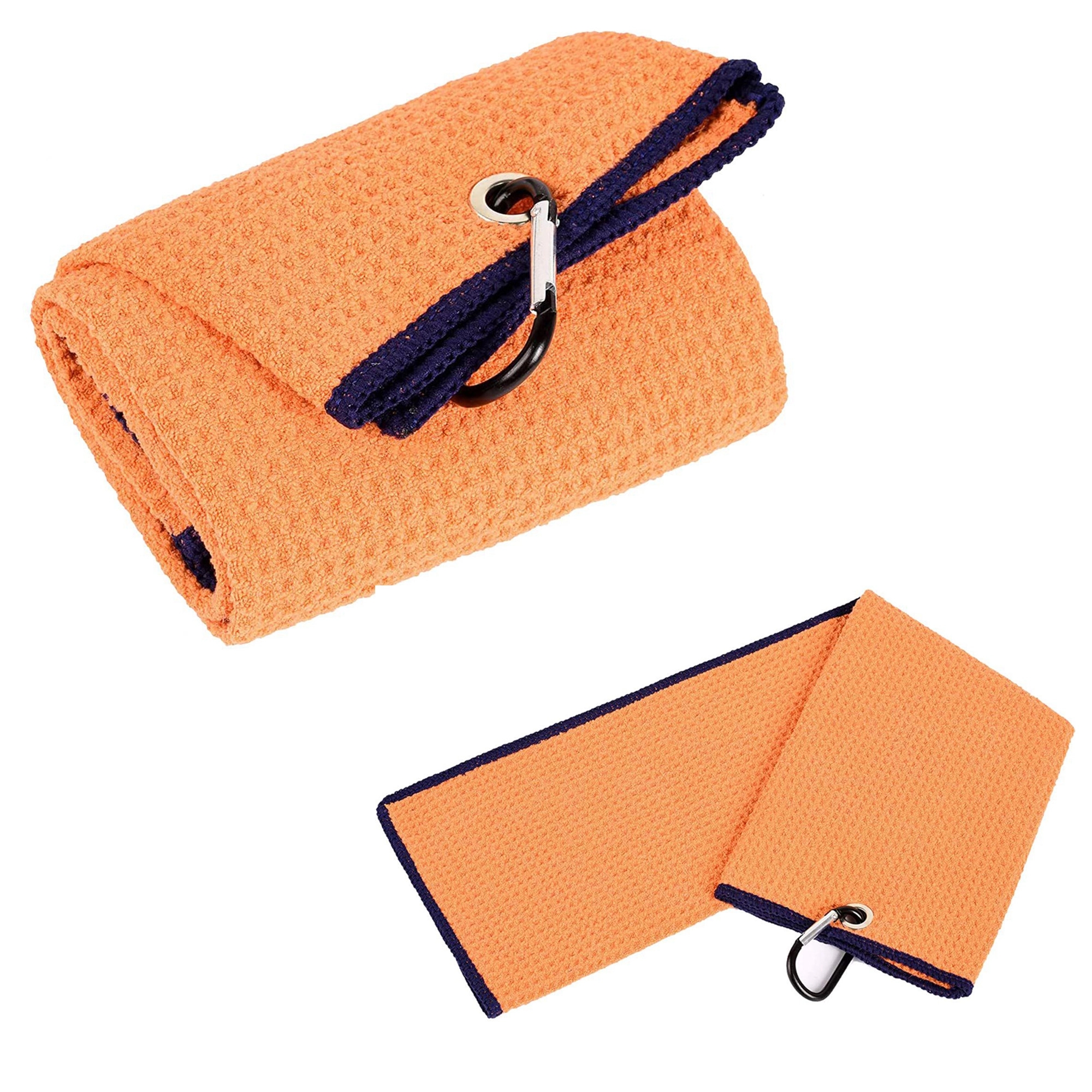 Microfiber Golf Towel 8
