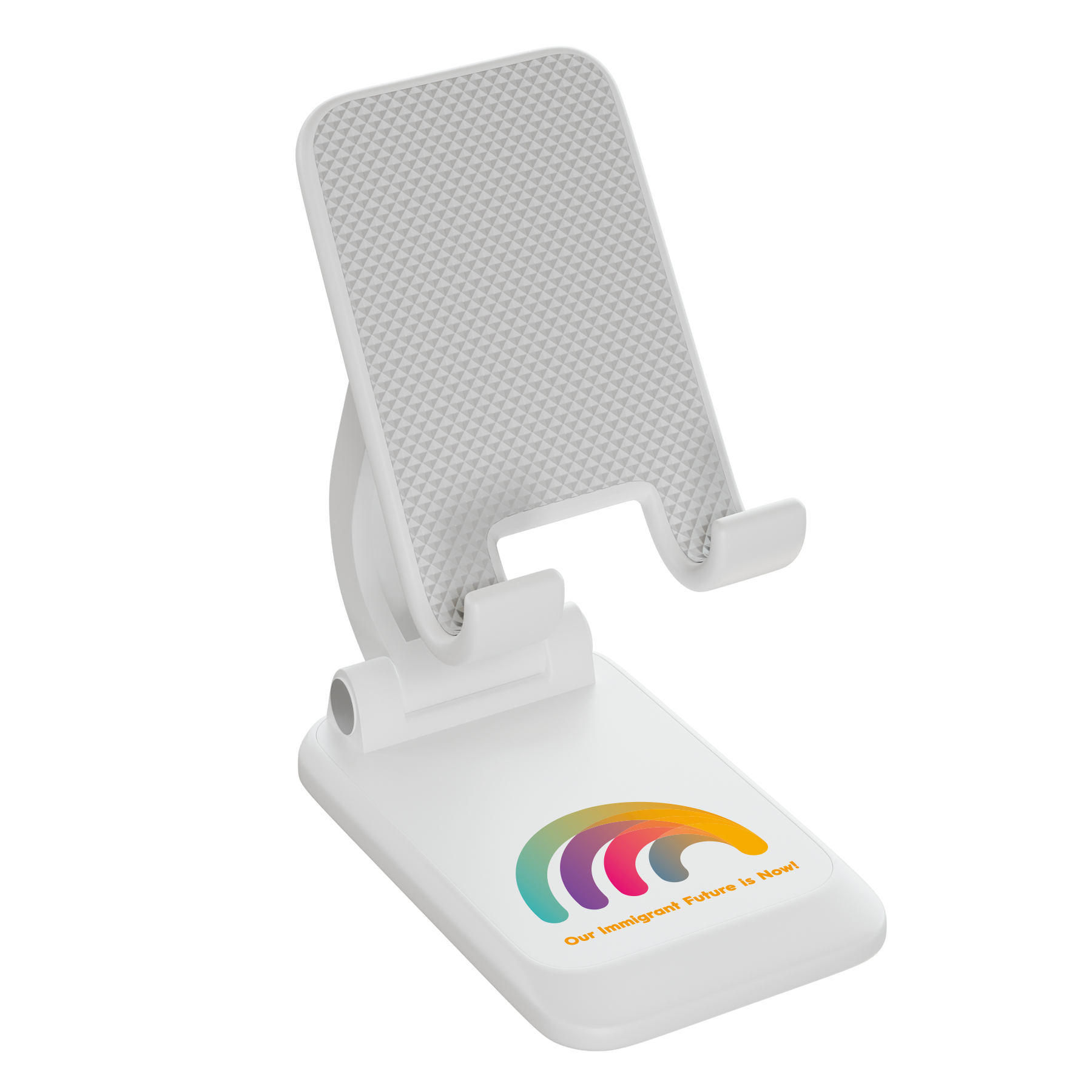 Foldable Phone Stand 2