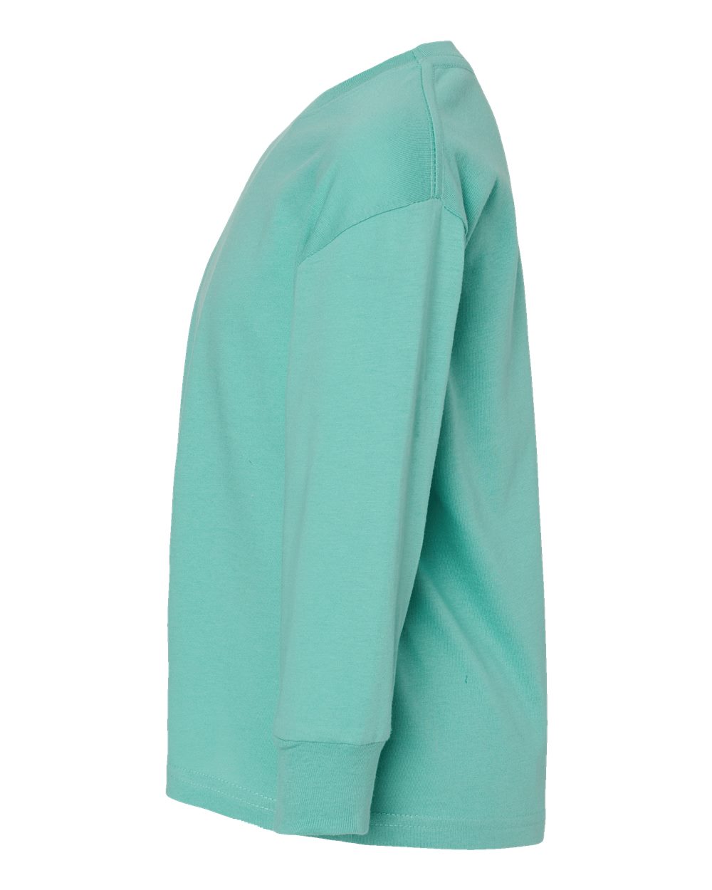 Toddler Fine Jersey Long Sleeve Tee - 3302 83