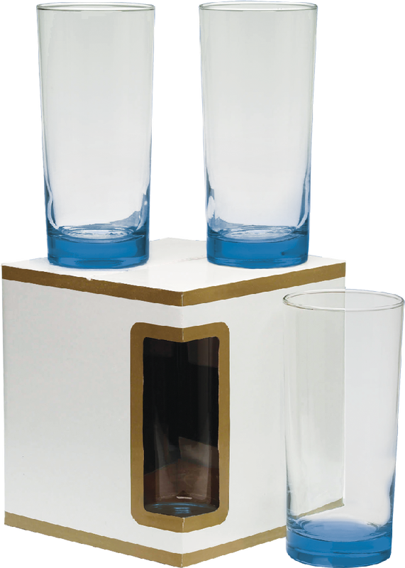 15 oz. Deluxe Cooler Premium Set 8