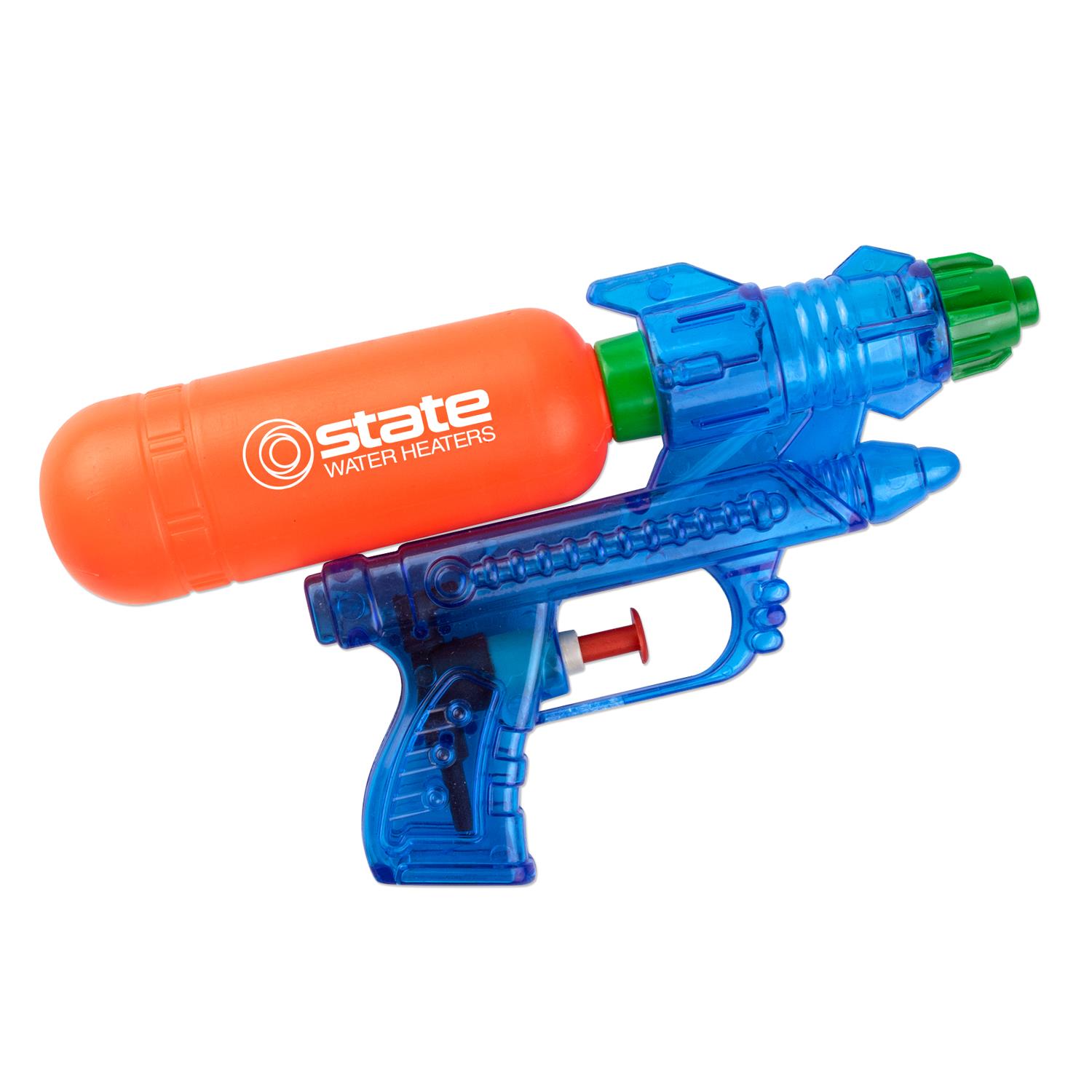 Water Soaker 2