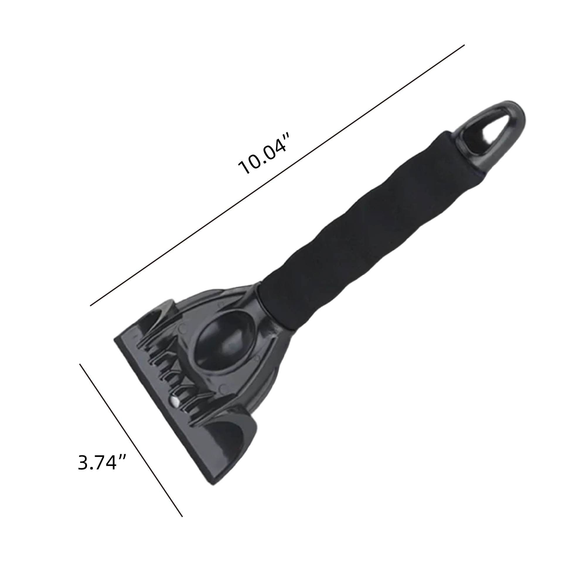 MOQ 10 pcs Vehicle Snow Cleaner 3