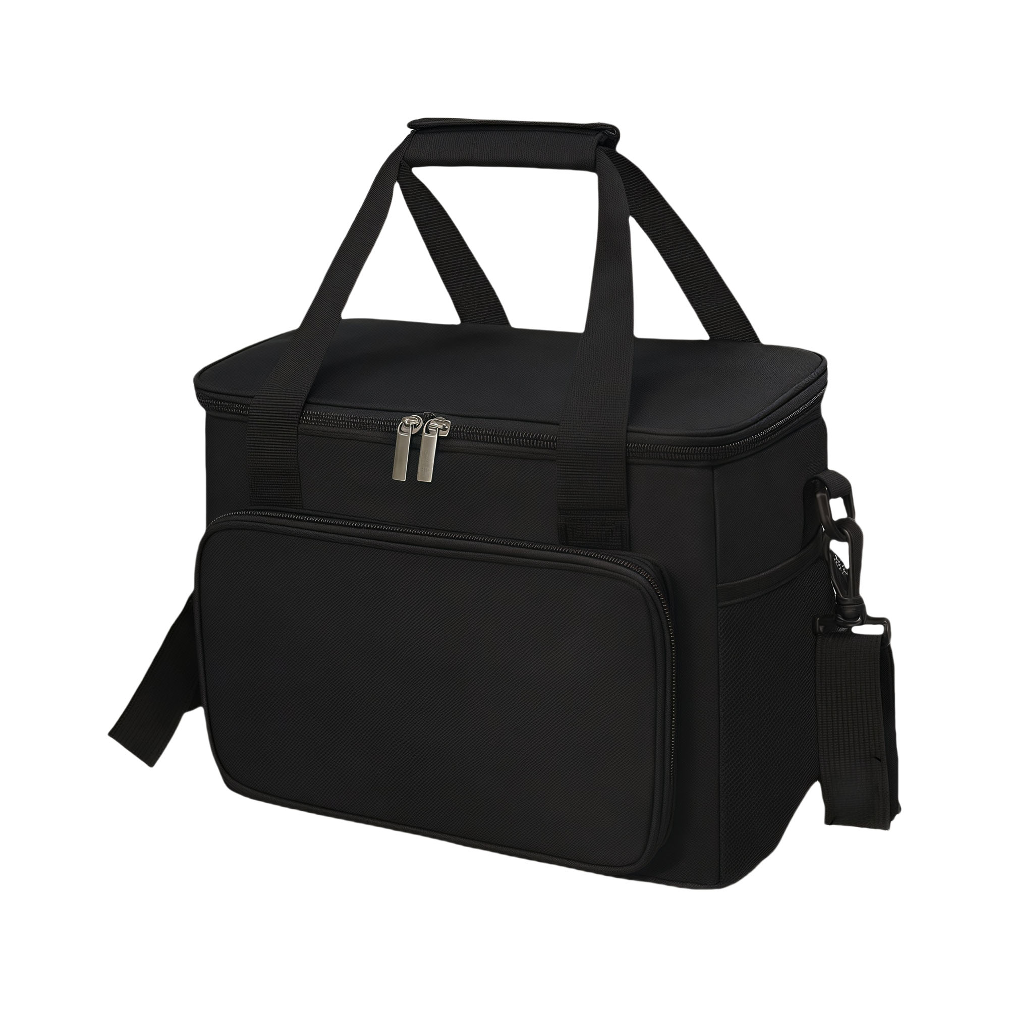 Large Insulated Cooler Tote Bag with Handles 3