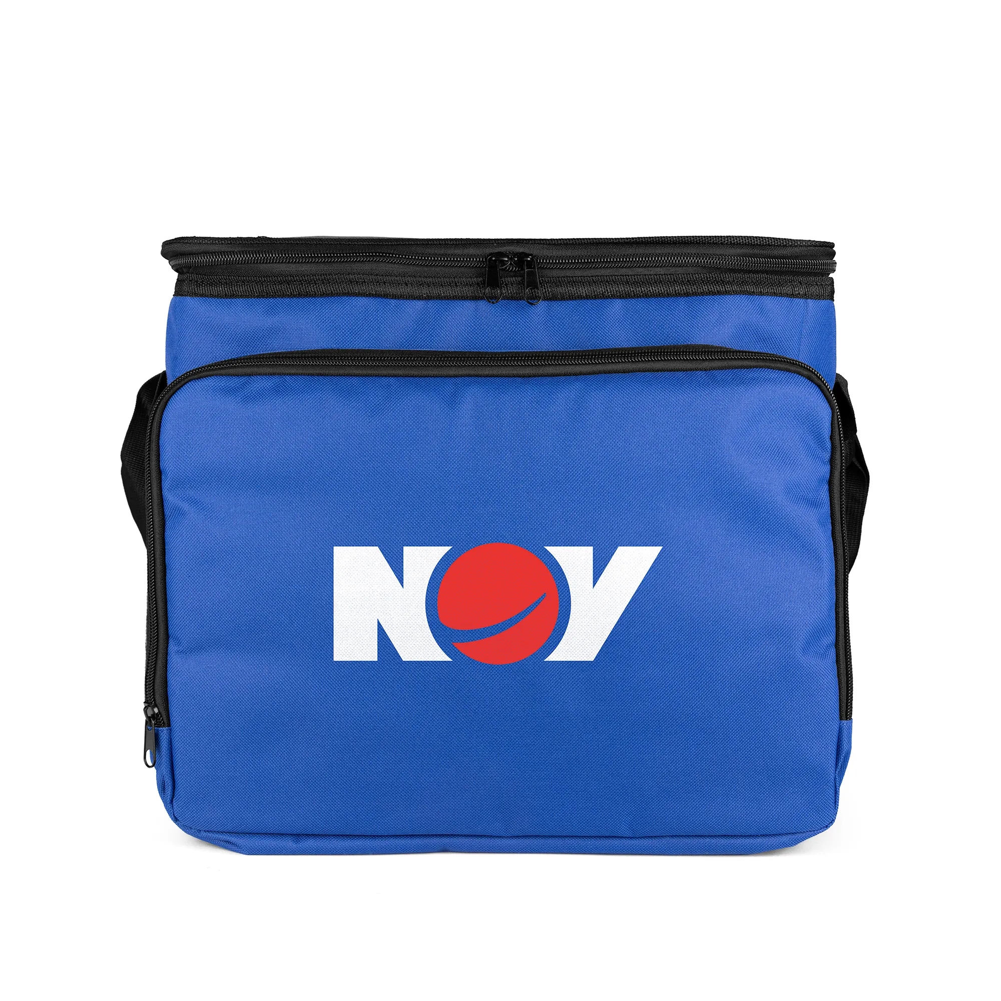 ChillMate Tabletop Cooler Bag 40-Can 7