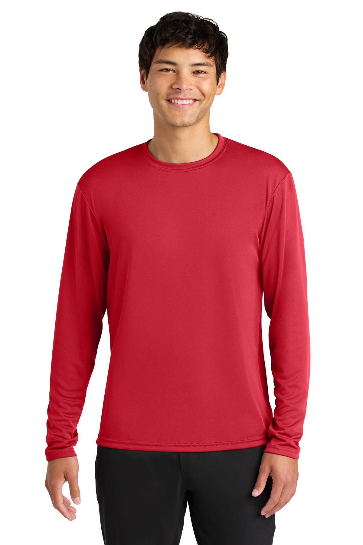 A4 Cooling Performance Long Sleeve Tee A4N3165 148