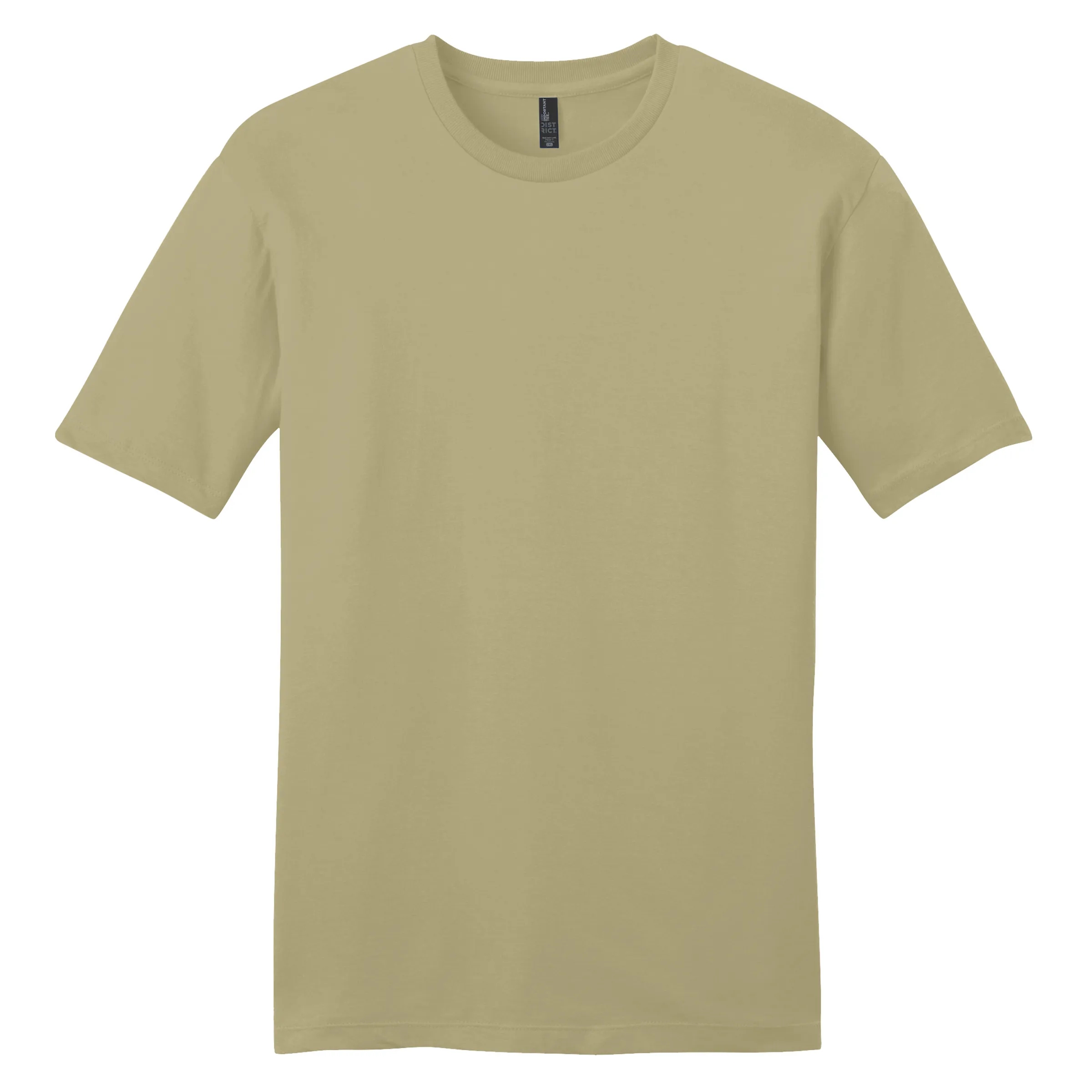 DISTRICT(R) - YOUNG MENS VERY IMPORTANT TEE(R) 104
