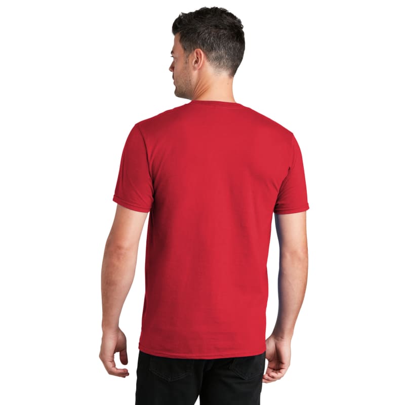 Port & Company Fan Favorite Tee. 159