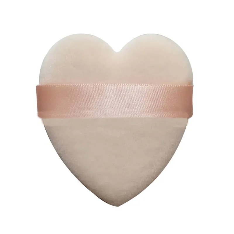 Crystal Velvet Love Powder Puff 4