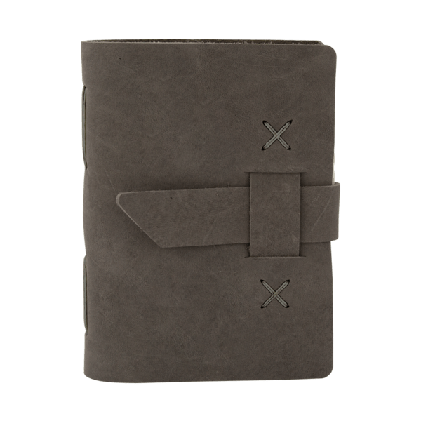 Journeyman Small Journal 35