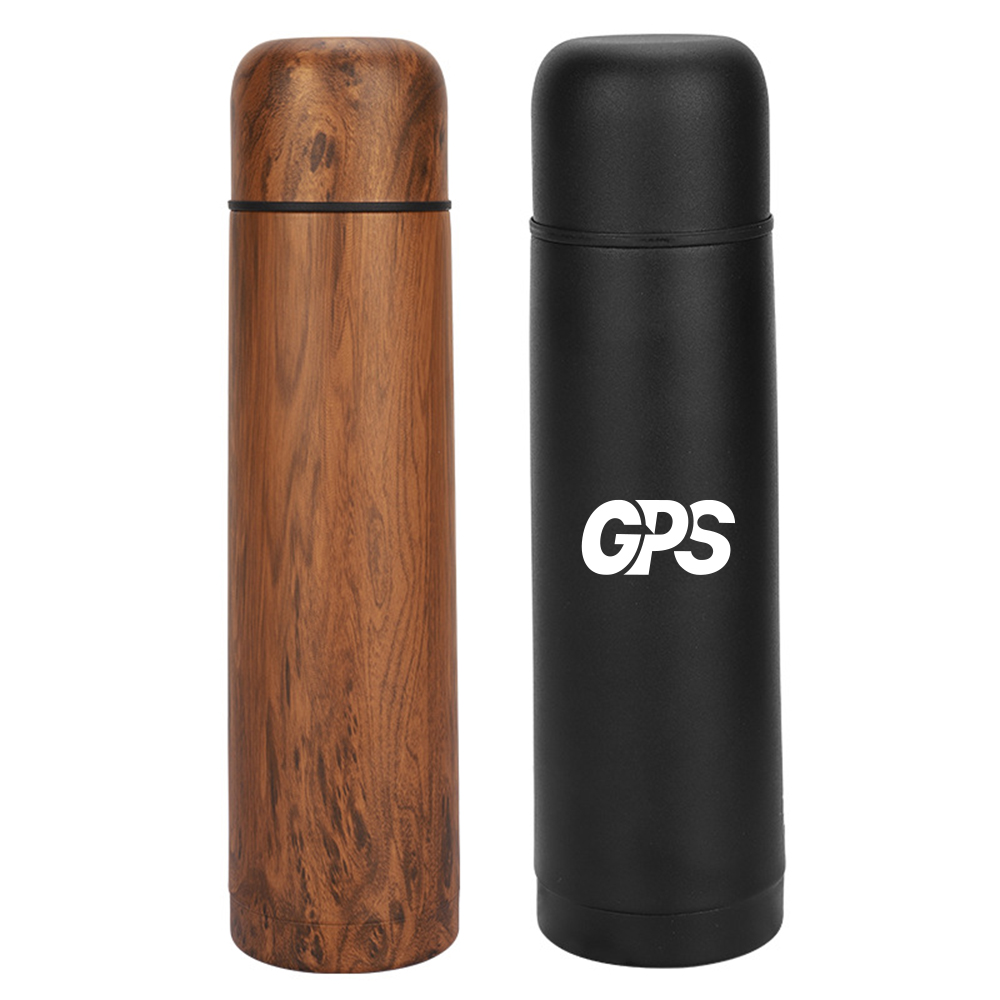 Environmentally friendly recyclable stainless steel cooling cup