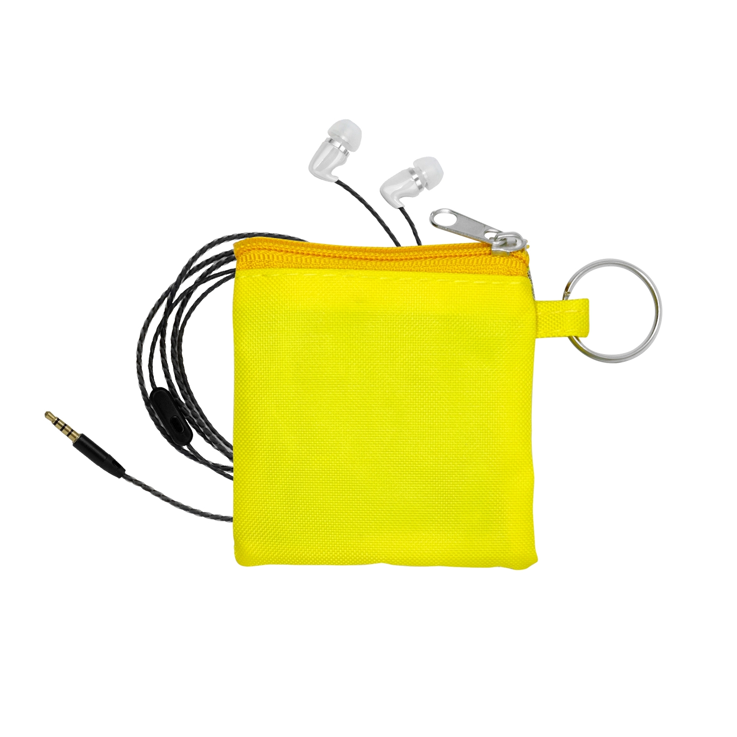 CERAMIC EAR BUD SET 15