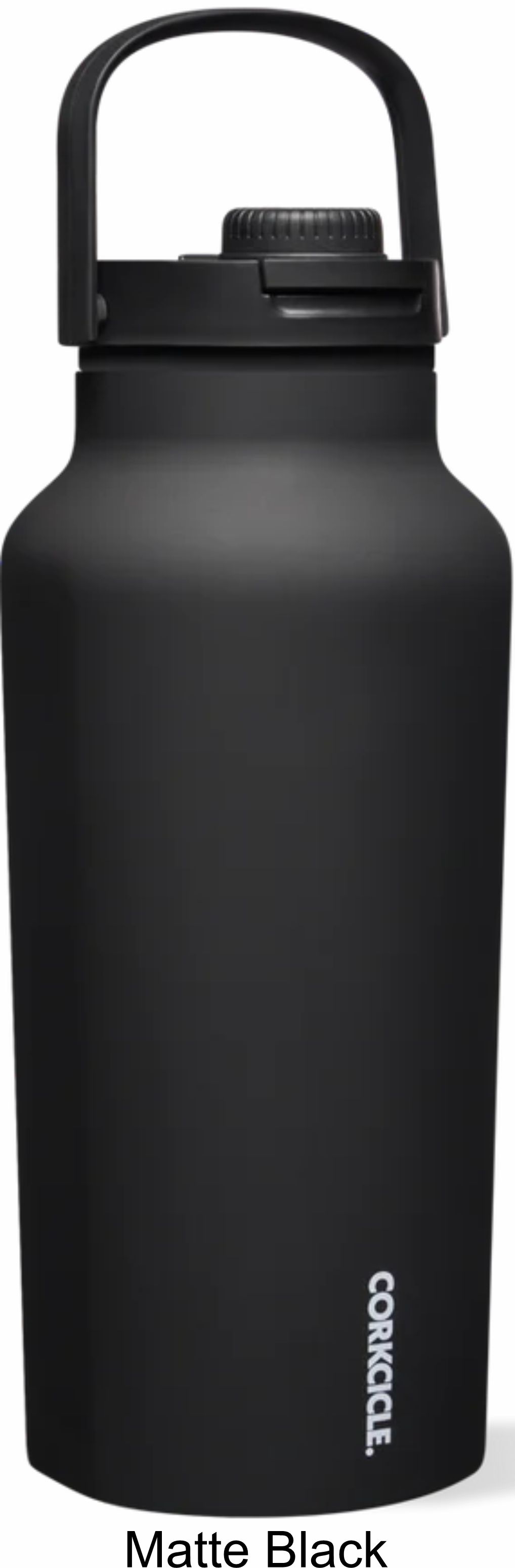 Corkcicle 64 oz Sport Jug 8
