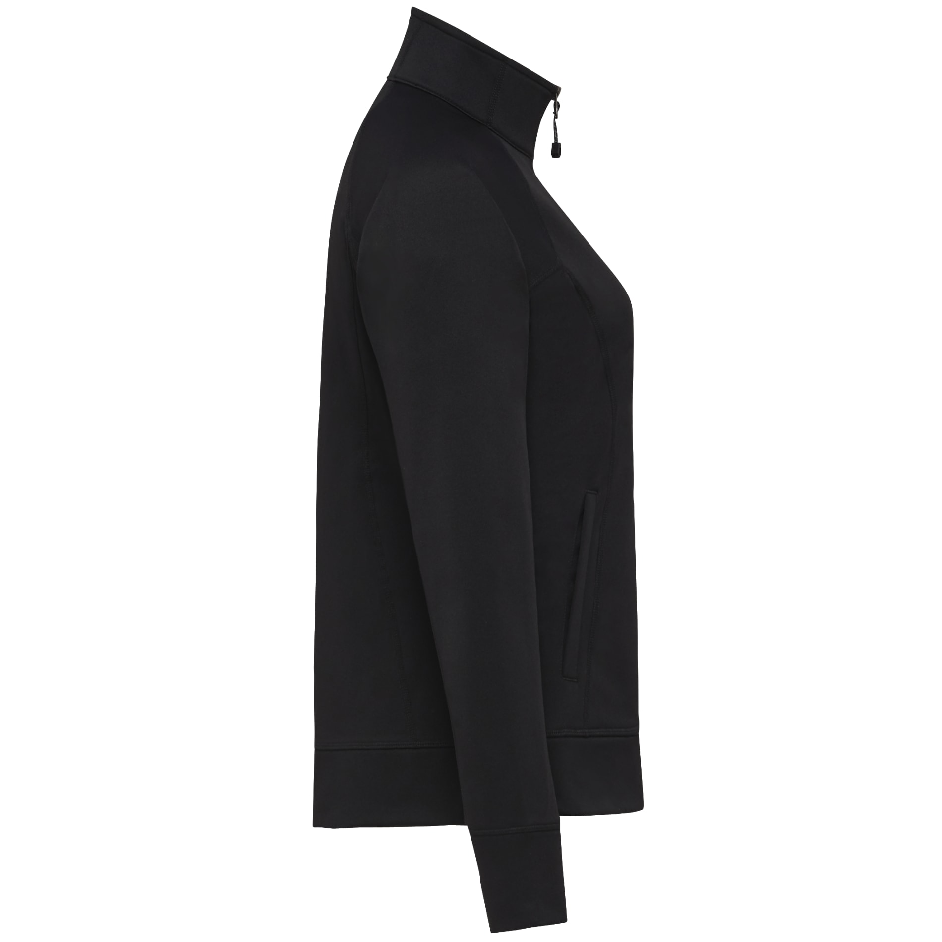 Women's Okapi Knit Jacket 124