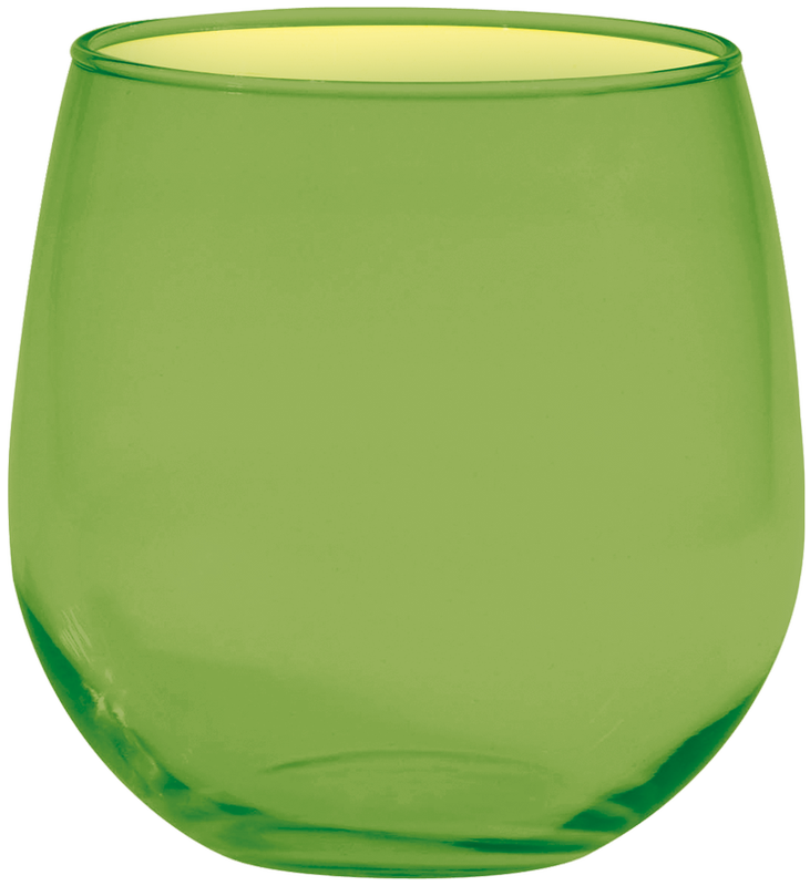 16.75 oz. Stemless Red Wine 5