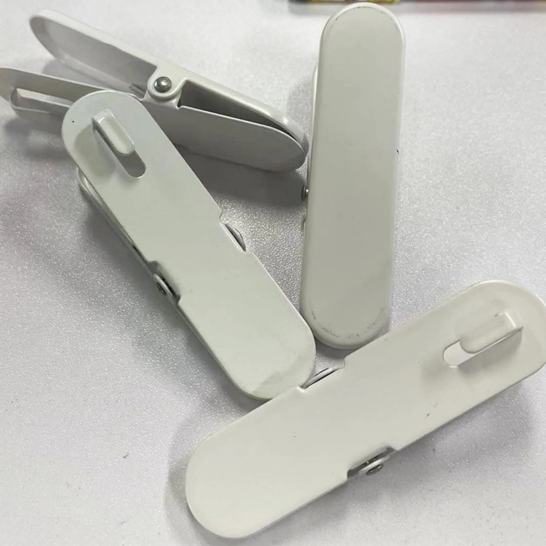 Metal Clip 5