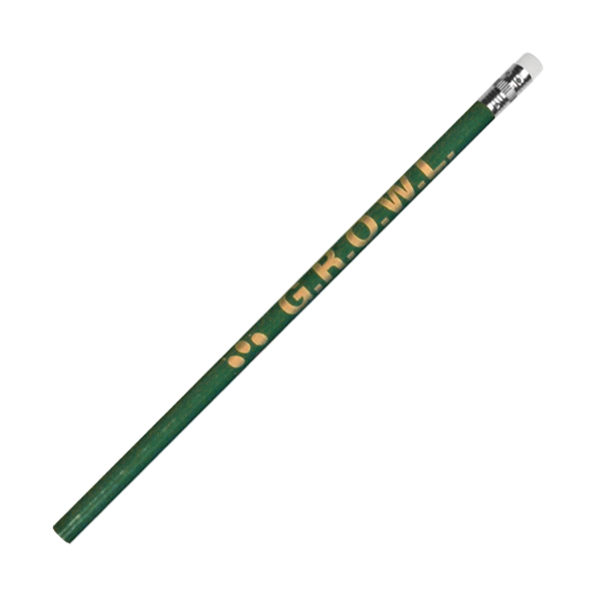 Thrifty Pencil with White Eraser 20