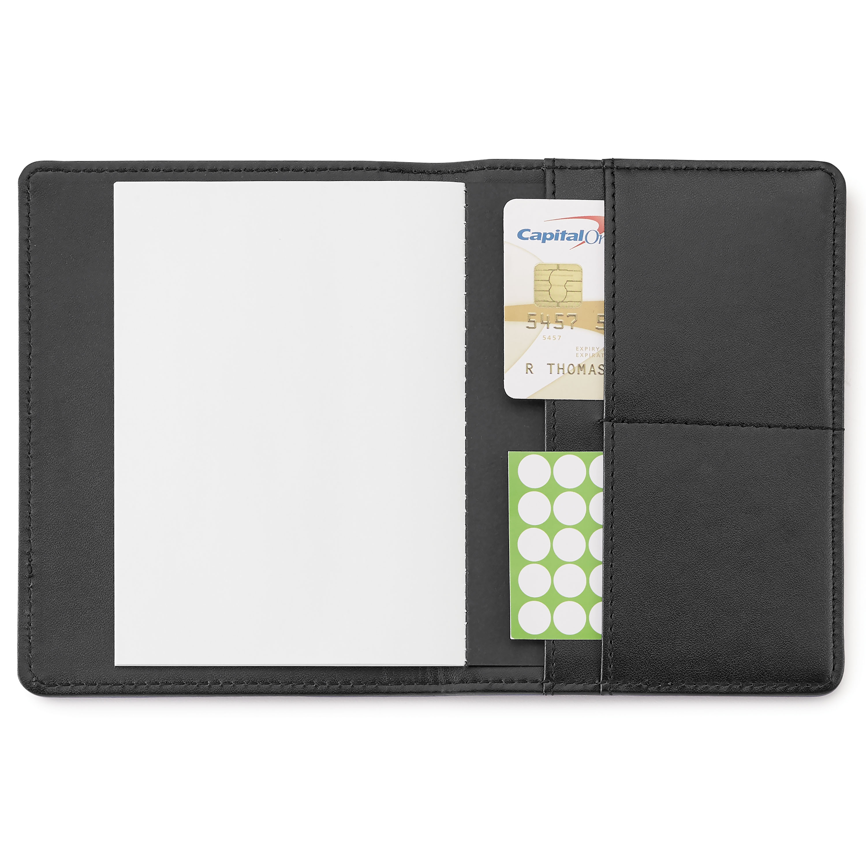 Neoskin Rfid Passport Holder 17