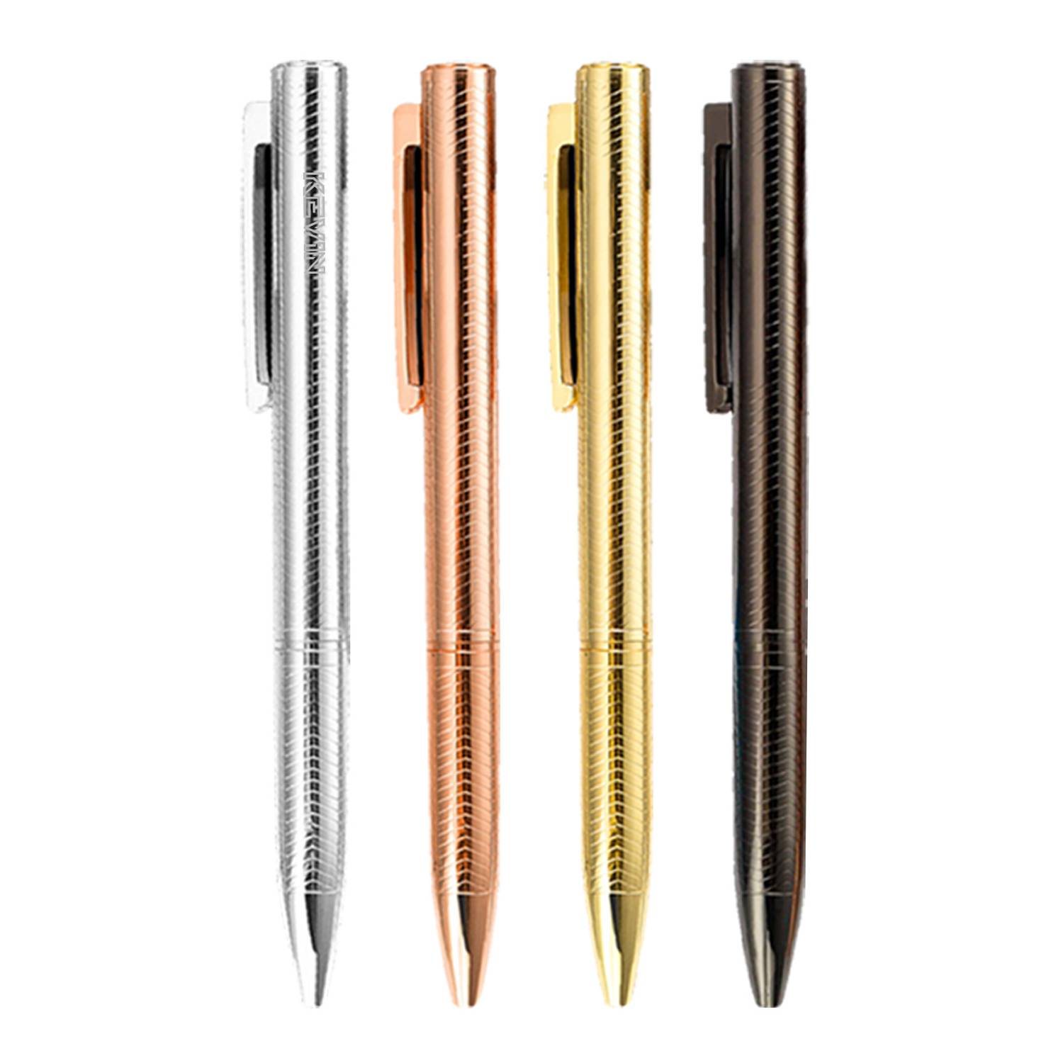 Ballpoint Pen with Stylus 1