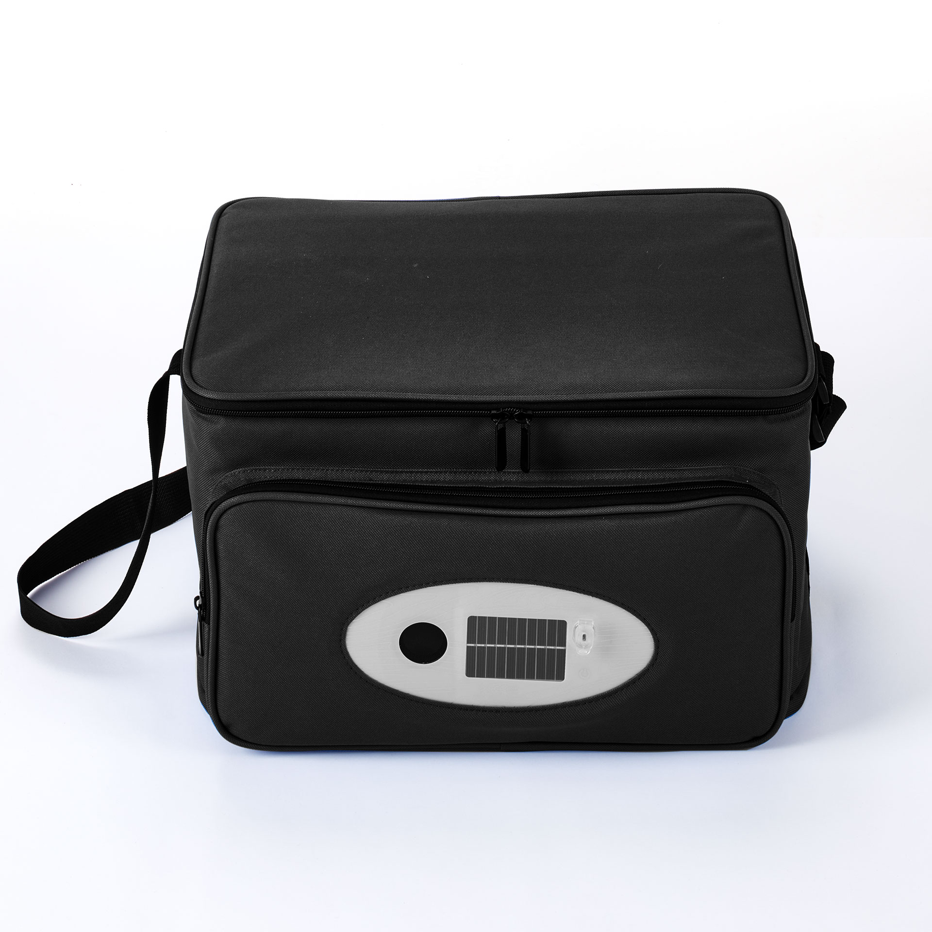 Sasquatch Party Cooler