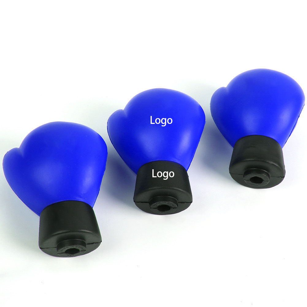 Boxing Glove Shape Squeeze Toy Stress Reliever 1