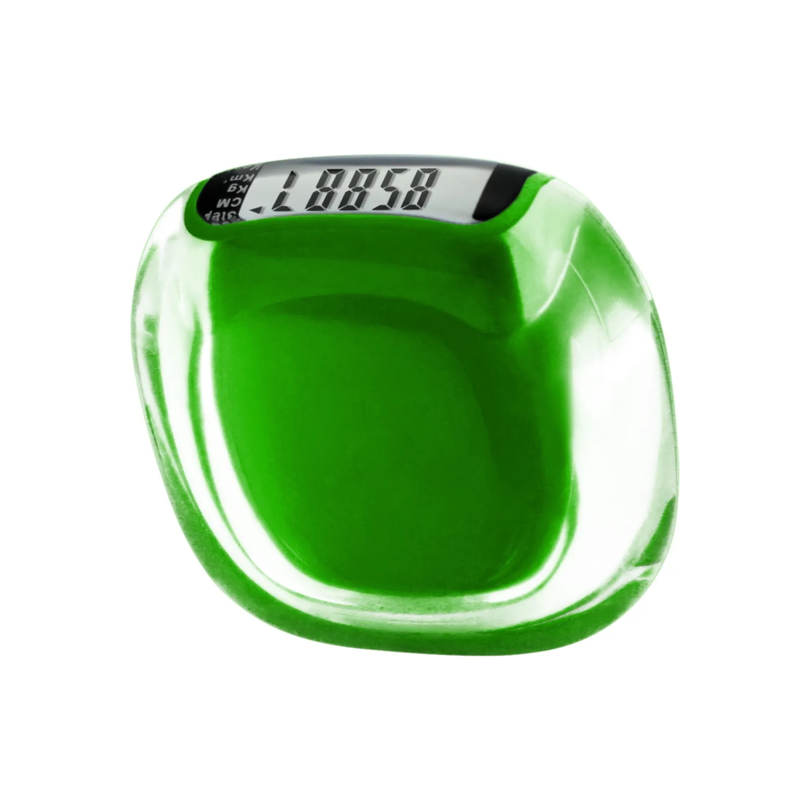 Clearview Pedometer 2