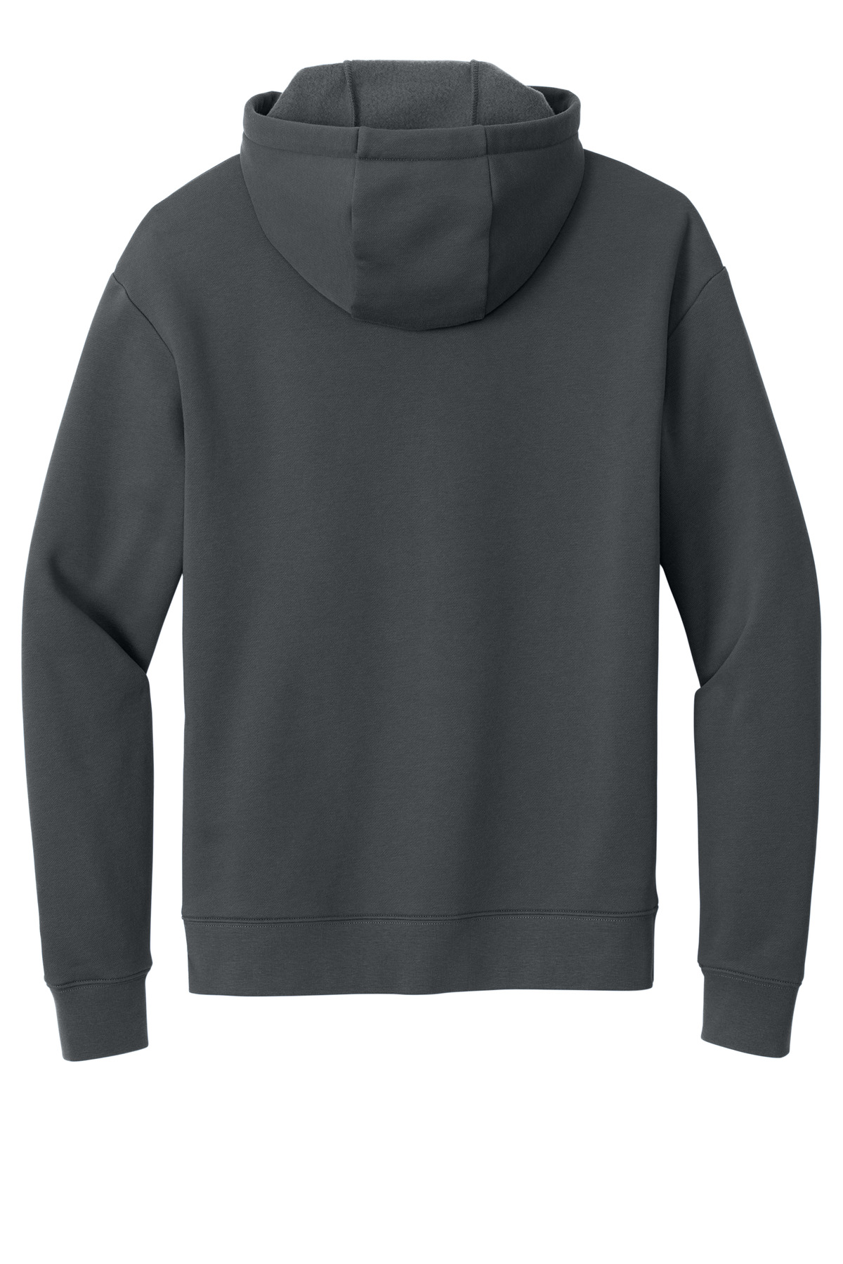 New Era Heritage Fleece Pullover Hoodie NEA525 36