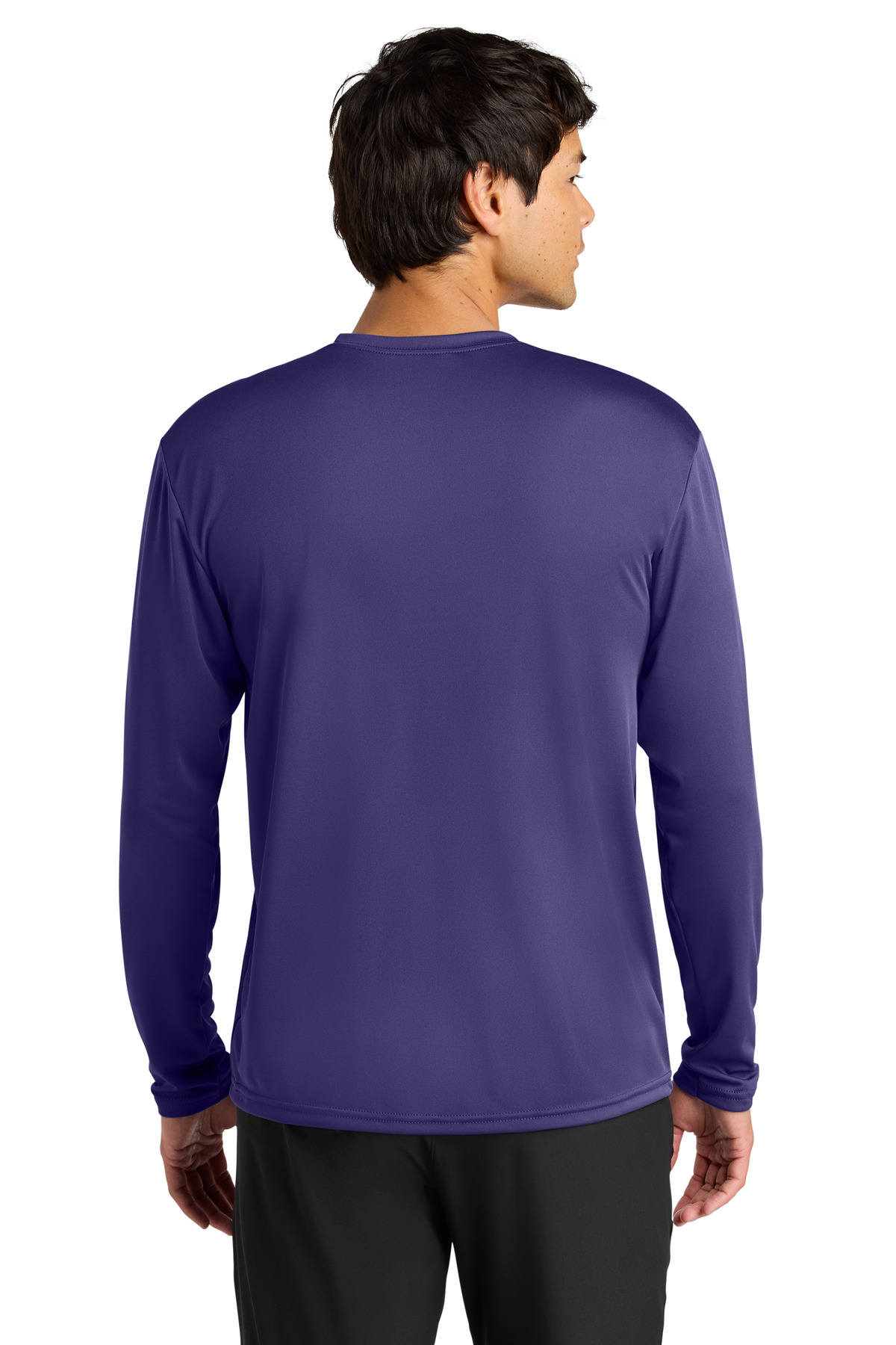 A4 Cooling Performance Long Sleeve Tee A4N3165 134
