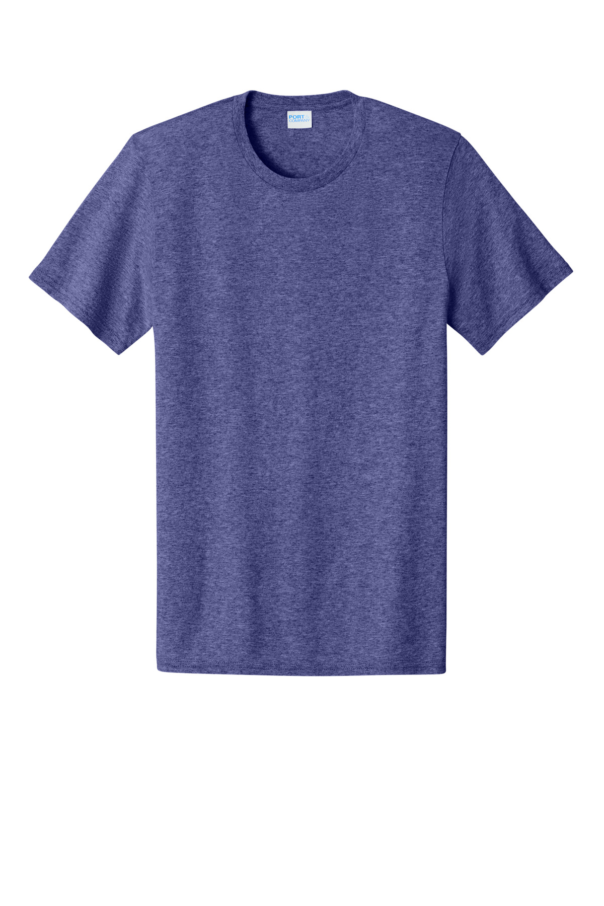 Port & Co Easy Cotton Tee PC43 124