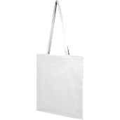 Carolina Organic 4oz Cotton Tote, custom tote bag with logo imprint 90
