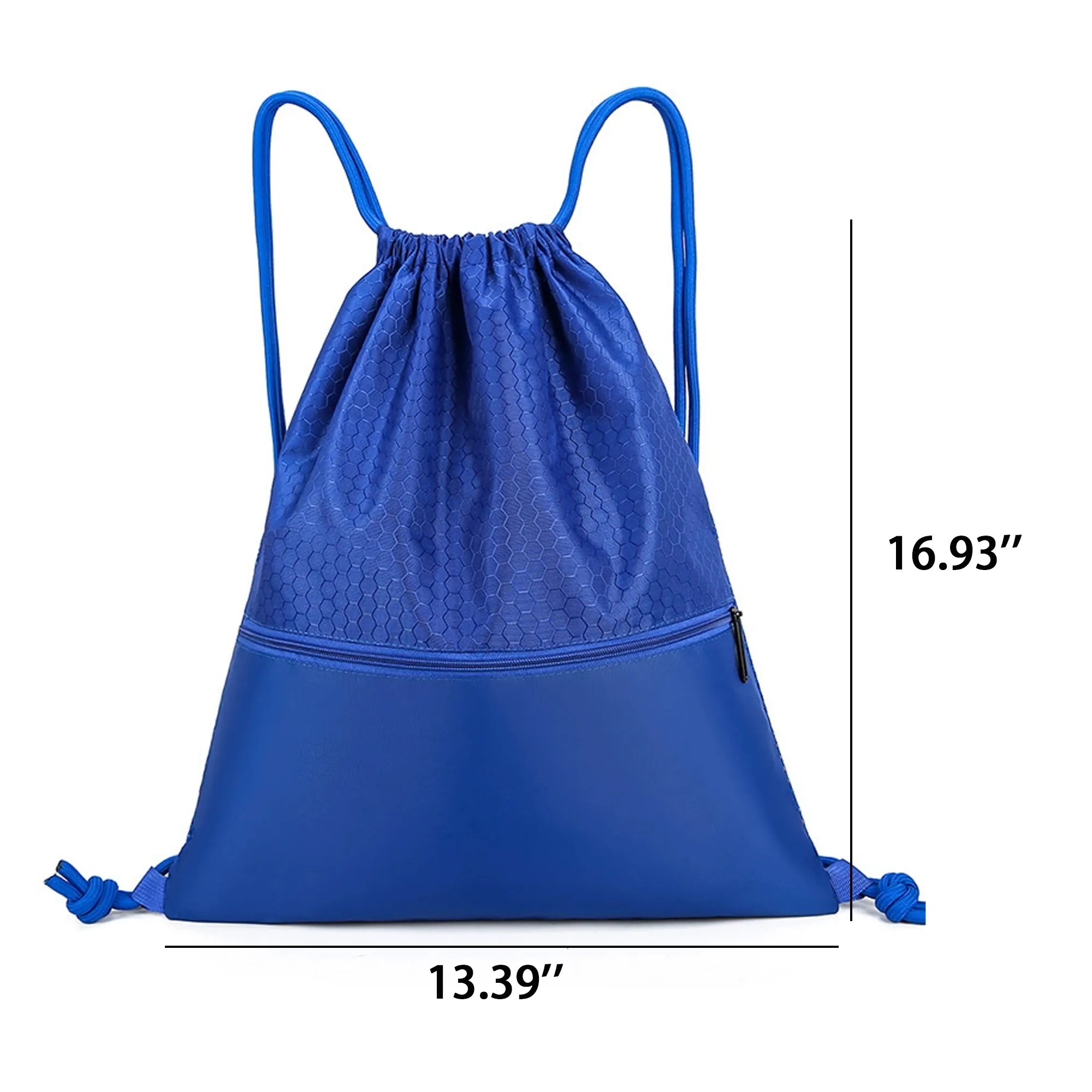 Waterproof Gym Drawstring Oxford Bags MOQ20 5