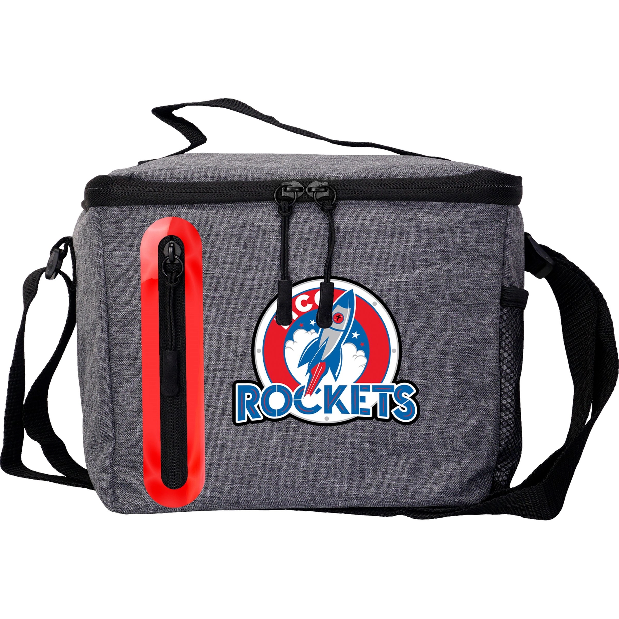 Oval Line Lunch Cooler 9
