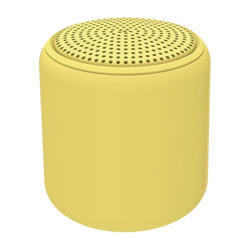 Bluetooth Speaker 4