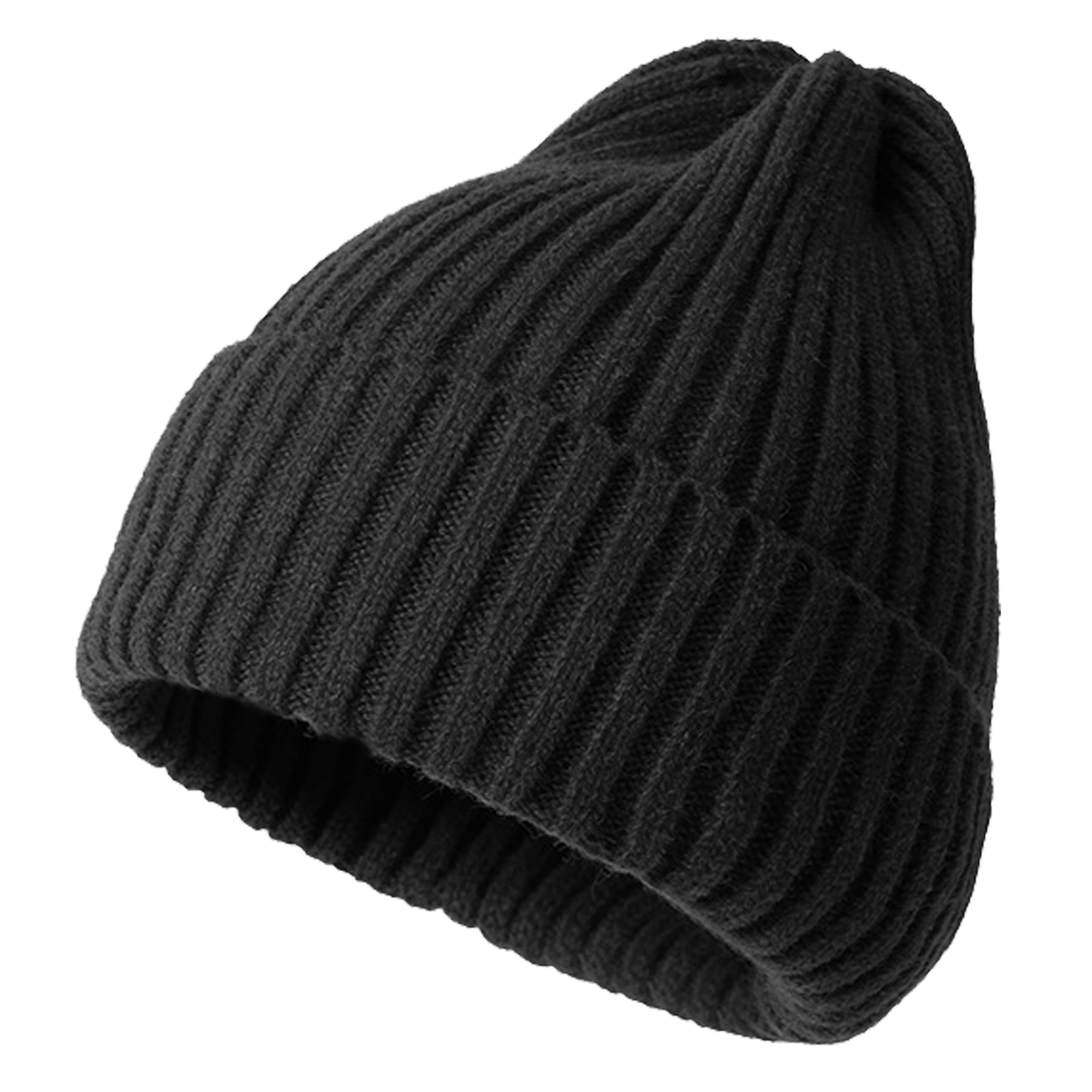 Adult's Knitted Winter Beanie 5