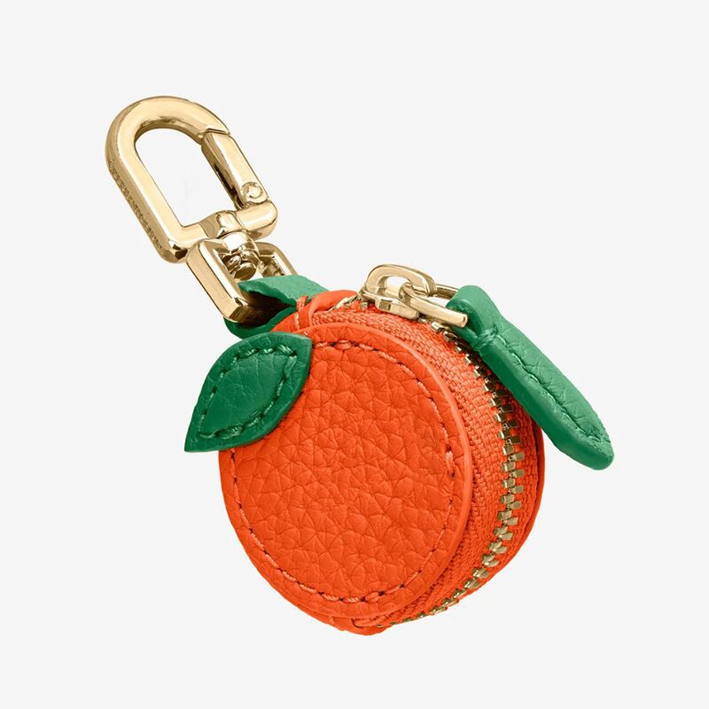 Mini Coin Purse Keychain 9