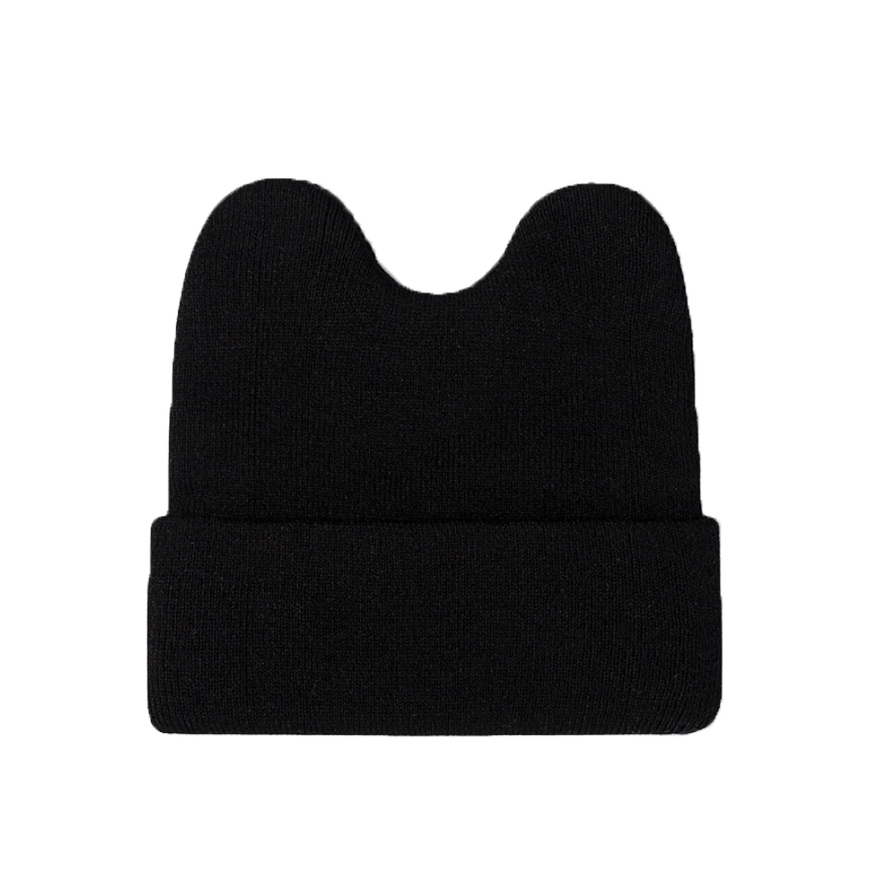 Cute Rabbit Ears Beanie 4