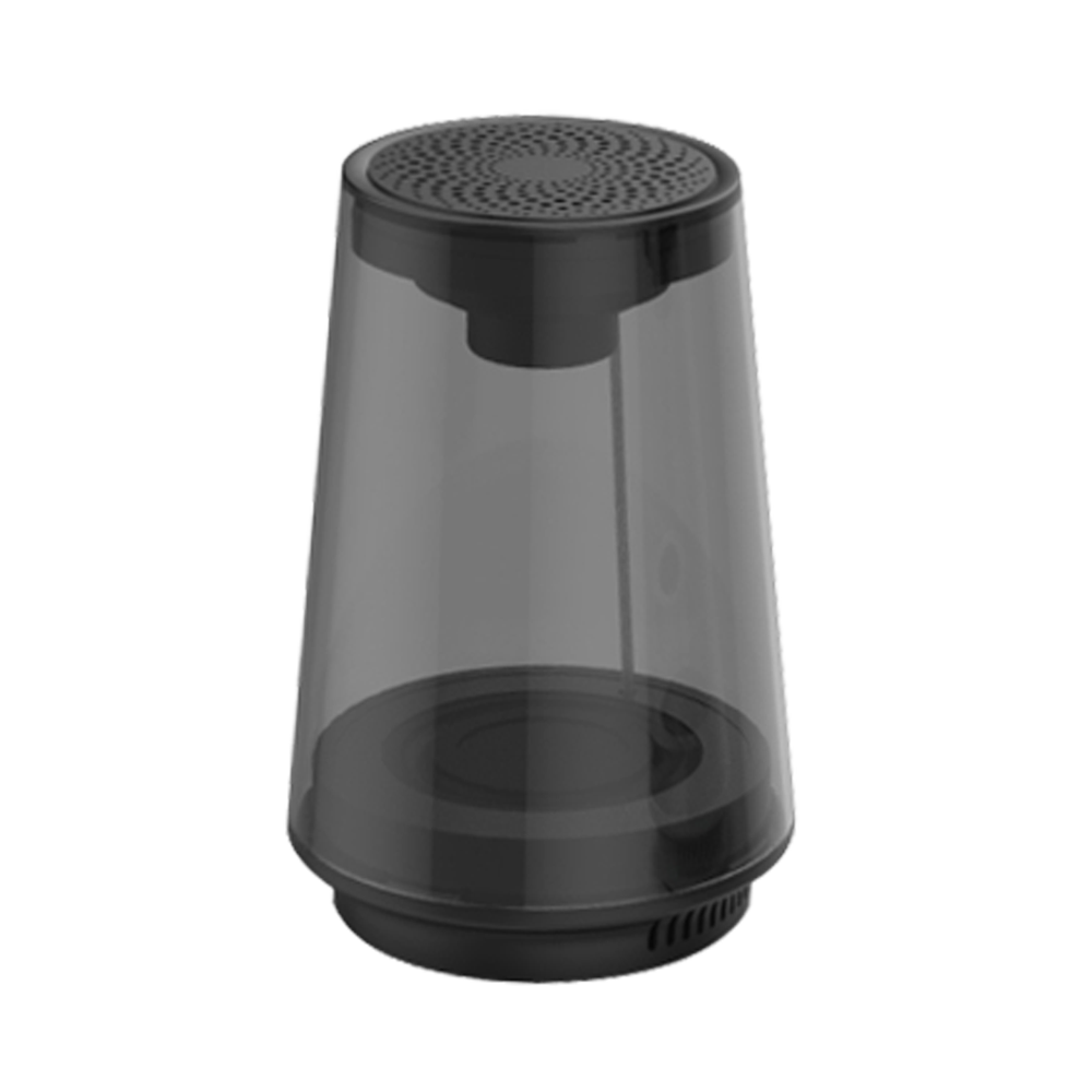 Nicolet Transparent Bluetooth Speaker