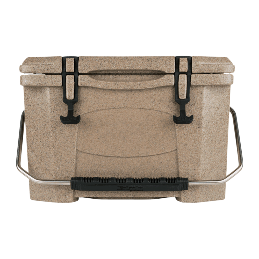Grizzly Cooler 20 4