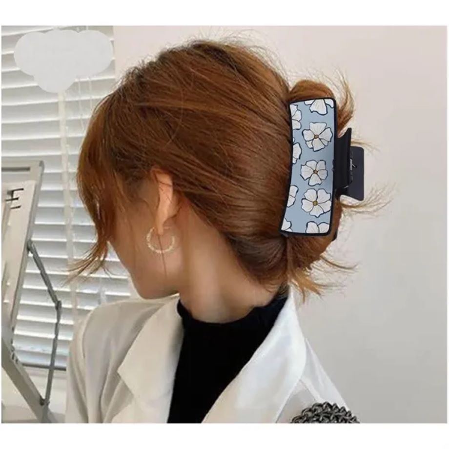Hair Clips 3