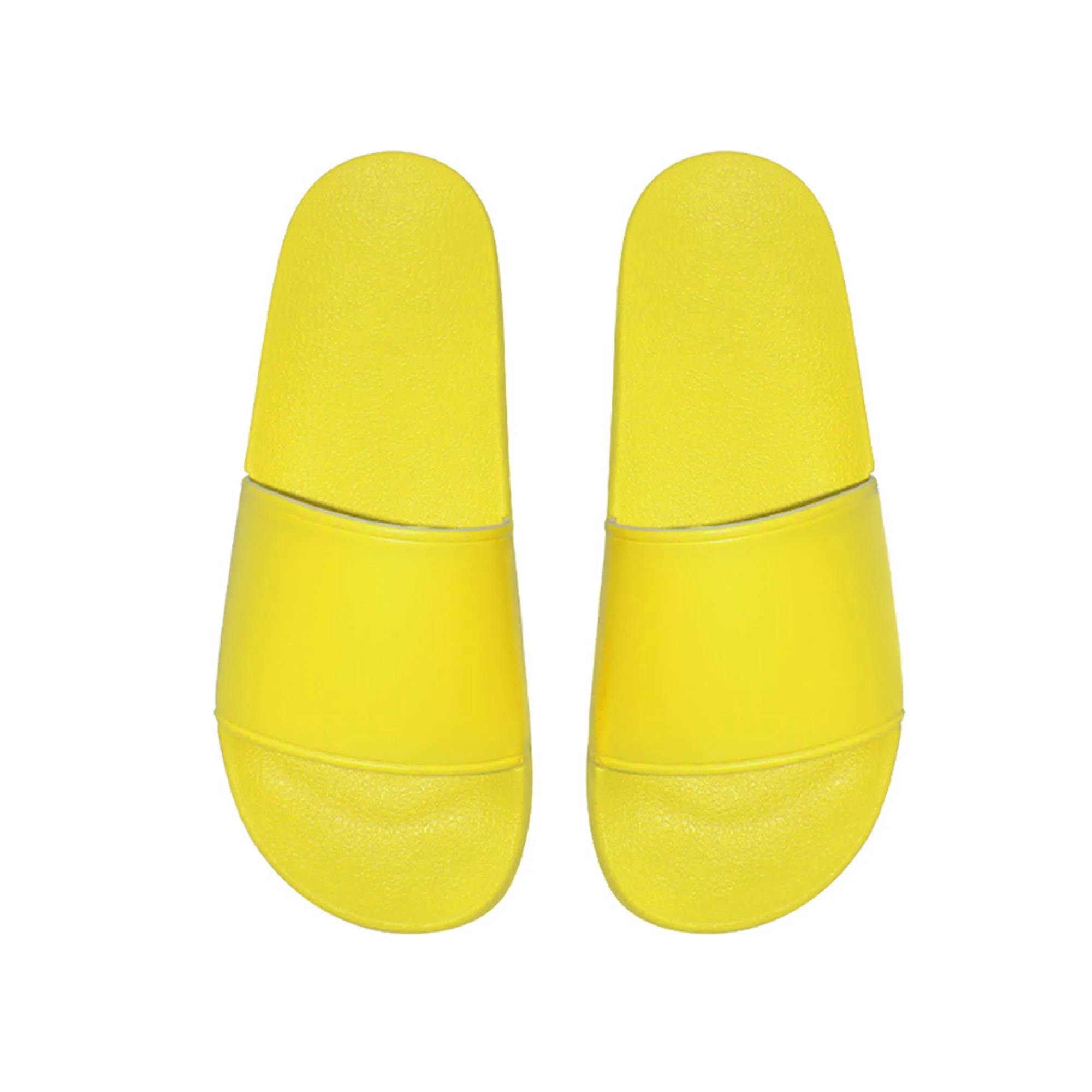 One Pair Summer Slippers EVA Sandals for Beach 7