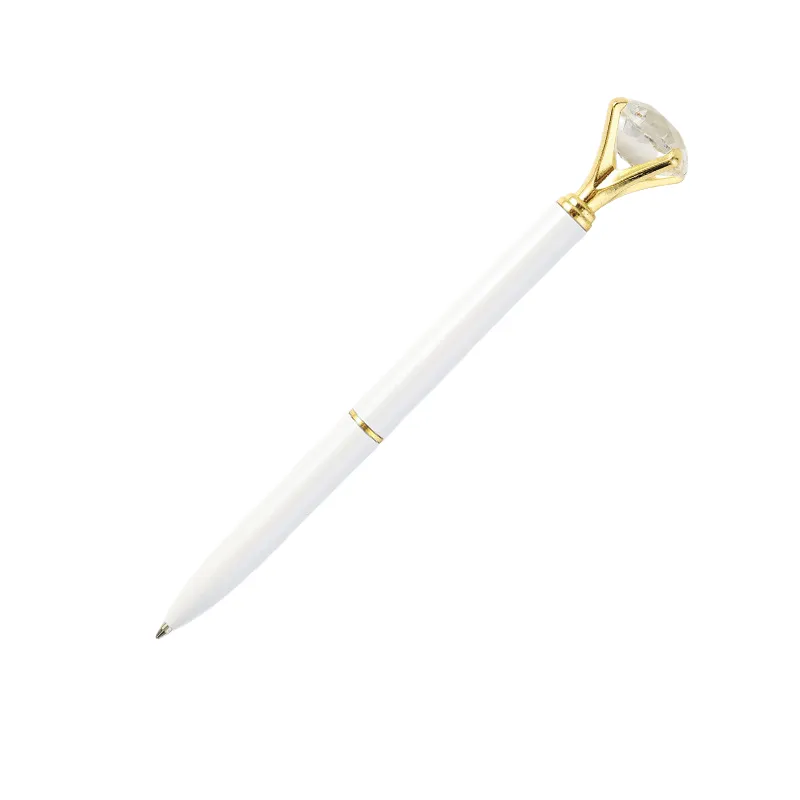 Crystal Diamond Pen 12