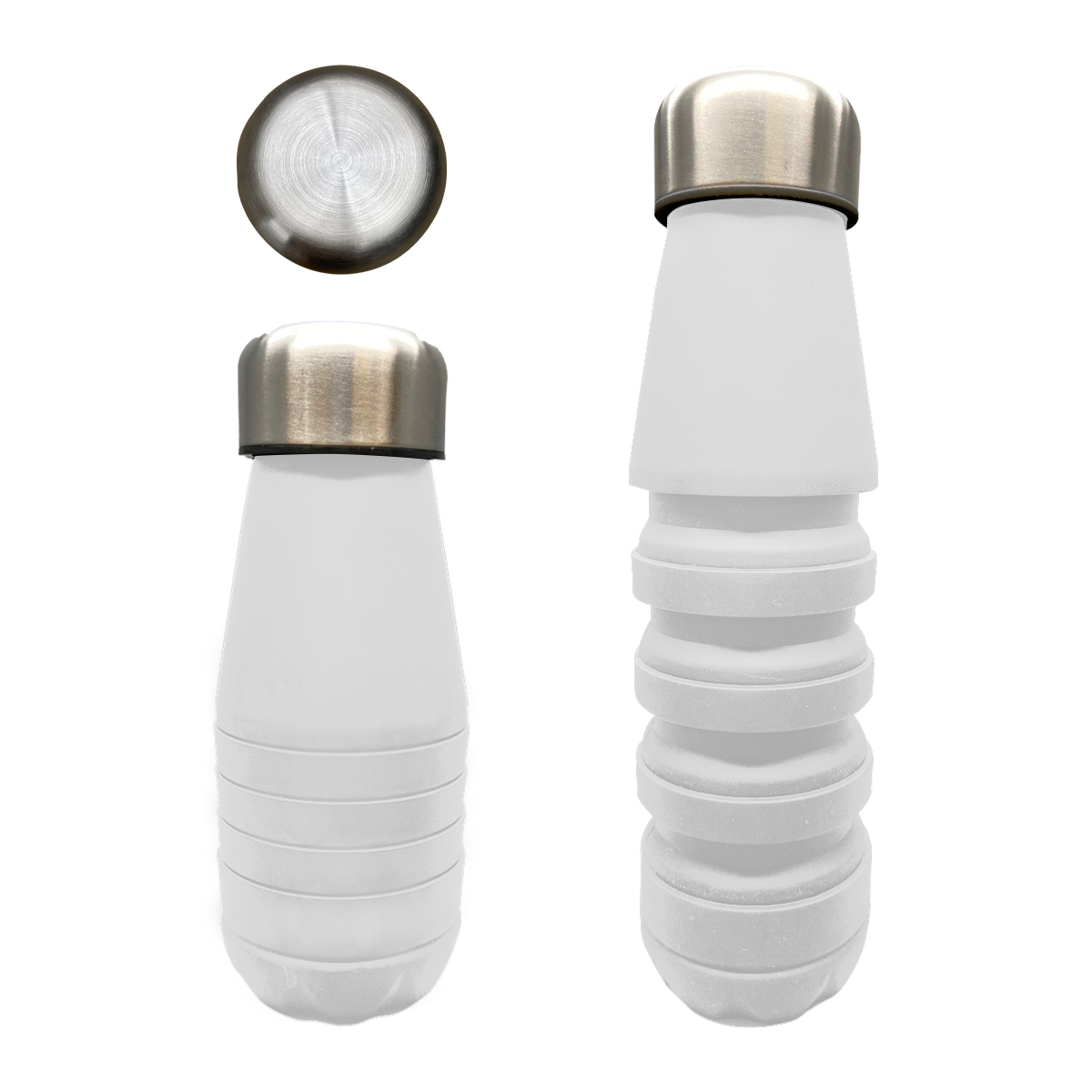 16 Oz. Collapsible Swiggy Bottle 10