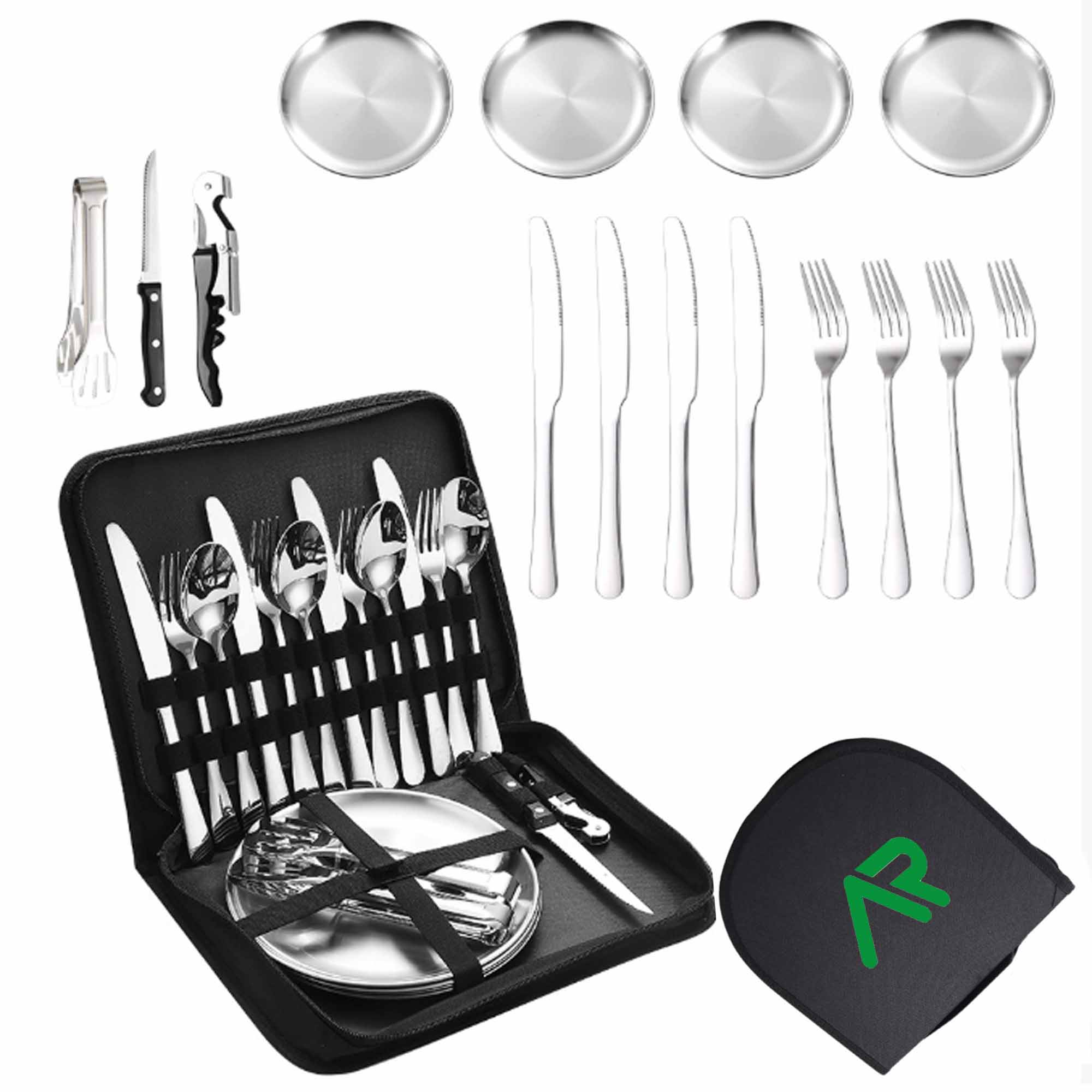 Cutlery Set 3