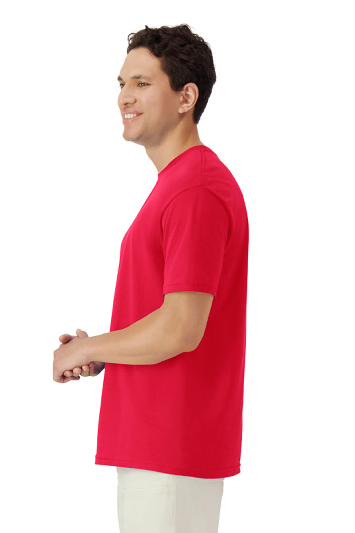 Gildan Light Cotton Tee 3000 329