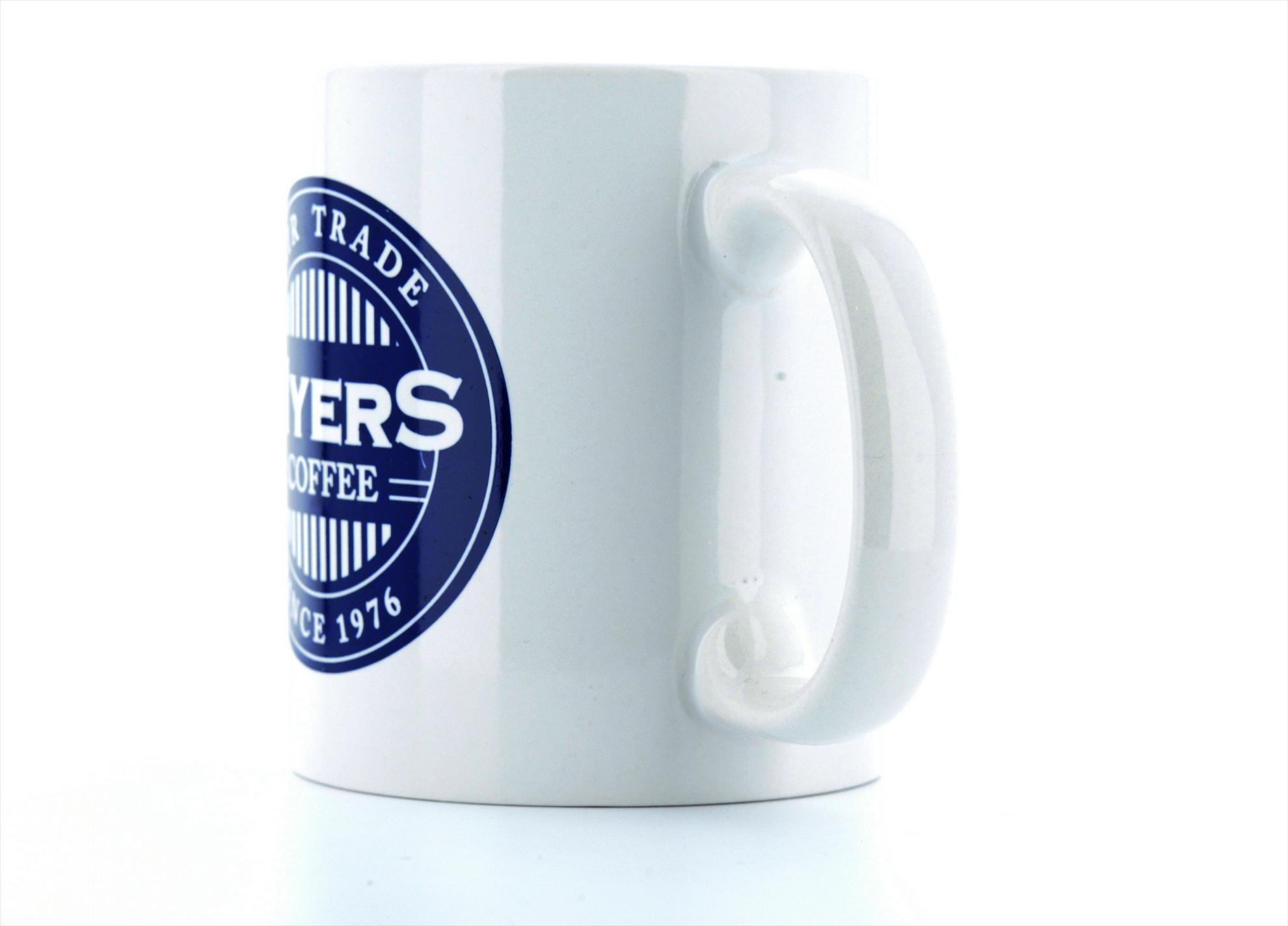 Good Value™ Budget Mug - 11 oz. 5