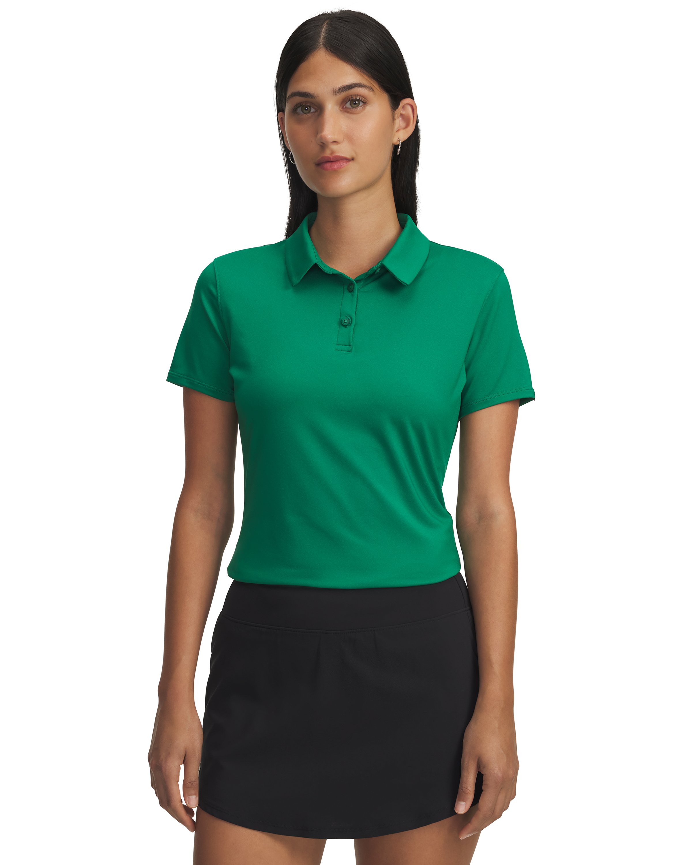 UA Tee To Green Women's Polo 4