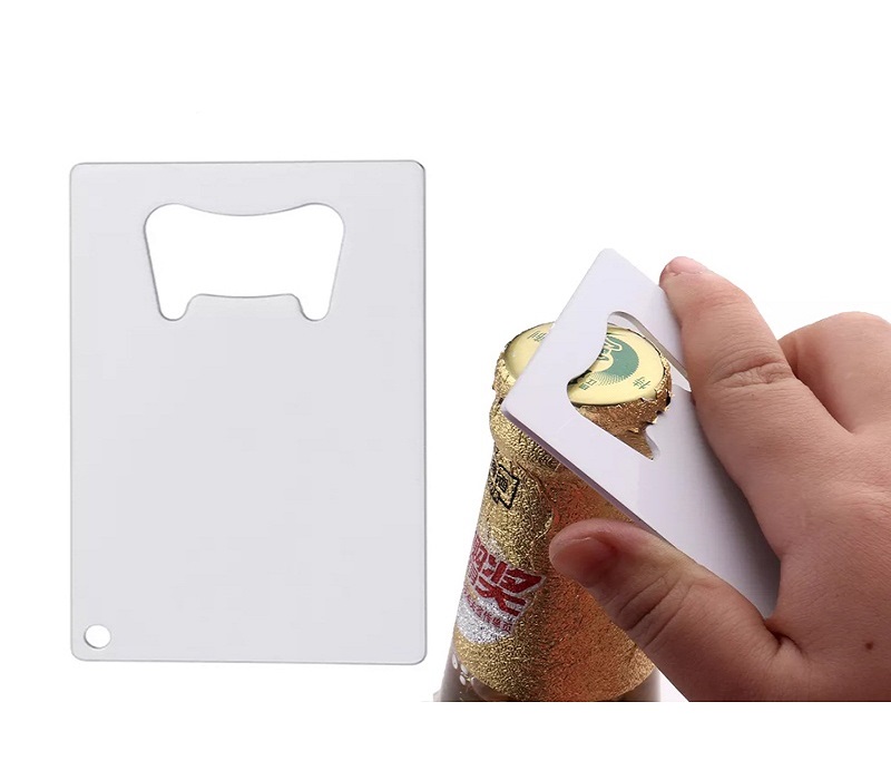 Personalised Bottle Opener 4
