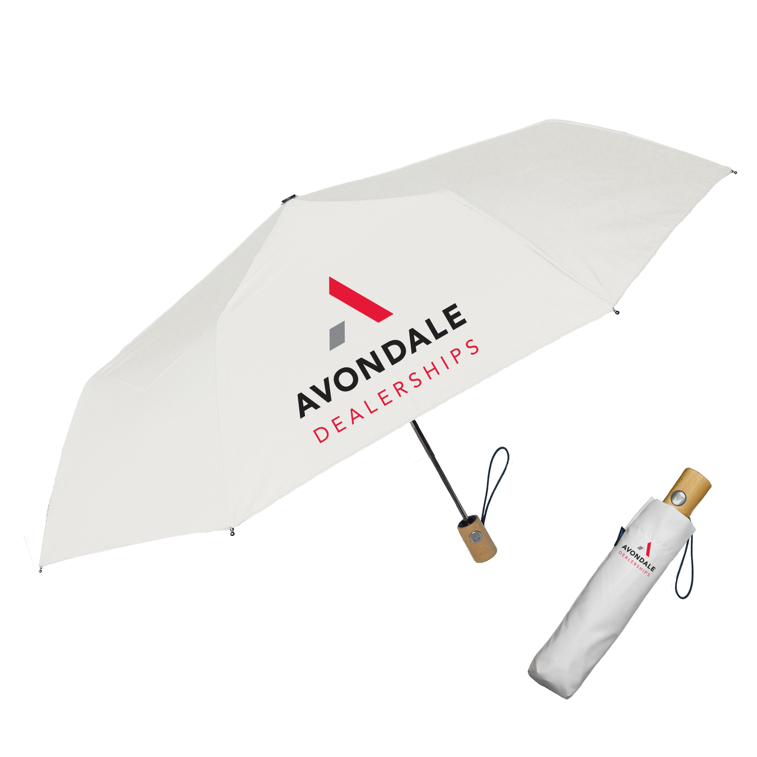 Eco Sport Umbrella